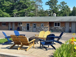 Exterior - North Coast Place (Marquette)