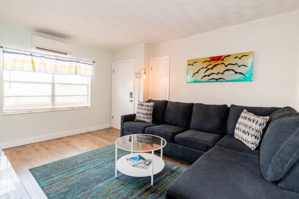 Fernseher, Arbeitsbereiche