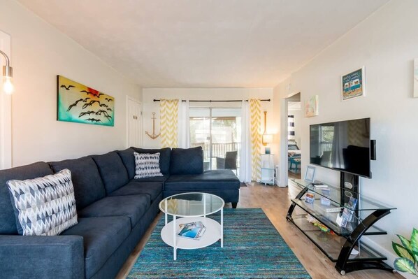 Fernseher, Arbeitsbereiche