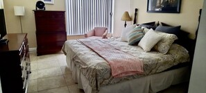 2 bedrooms, WiFi
