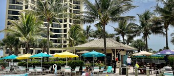 Treasure Coast - active lifestyle.