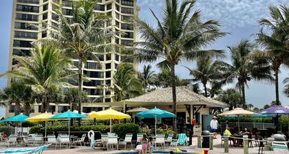 Treasure Coast - active lifestyle.