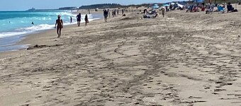 Treasure Coast - active lifestyle.