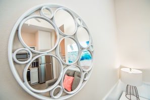 Condo, Multiple Beds, Kitchen, Beach View | 1 bedroom - Absolute Beach (Corpus Christi)