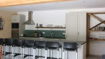 Cuisine privée