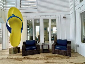 Interior - Aruba Bay-113 (Corpus Christi)