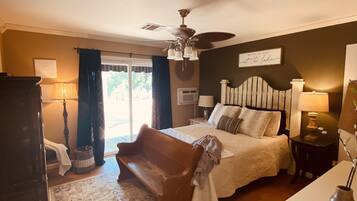 3 Schlafzimmer, Bügeleisen/Bügelbrett, Reisekinderbett, kostenloses WLAN