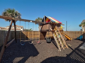 Espace pour enfants