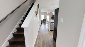 House, Multiple Beds, Balcony, Beach View | 3 bedrooms, free WiFi, bed sheets