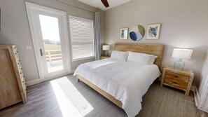 Condo, Multiple Beds, Private Pool, Beach View | 3 bedrooms, free WiFi - Cabana Cove - 14410 (Corpus Christi)