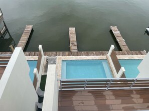 Outdoor pool - Cabana Cove - 14410 (Corpus Christi)