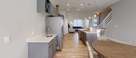 3 عدّة غرف نوم وواي فاي مجانًا