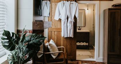 Residences on Main Issqueena Suite