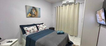 Hotel Residencial Manaus