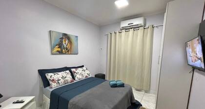 Hotel Residencial Manaus