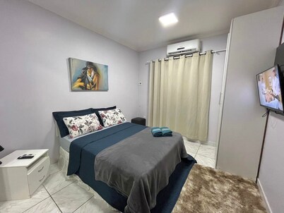 Hotel Residencial Manaus