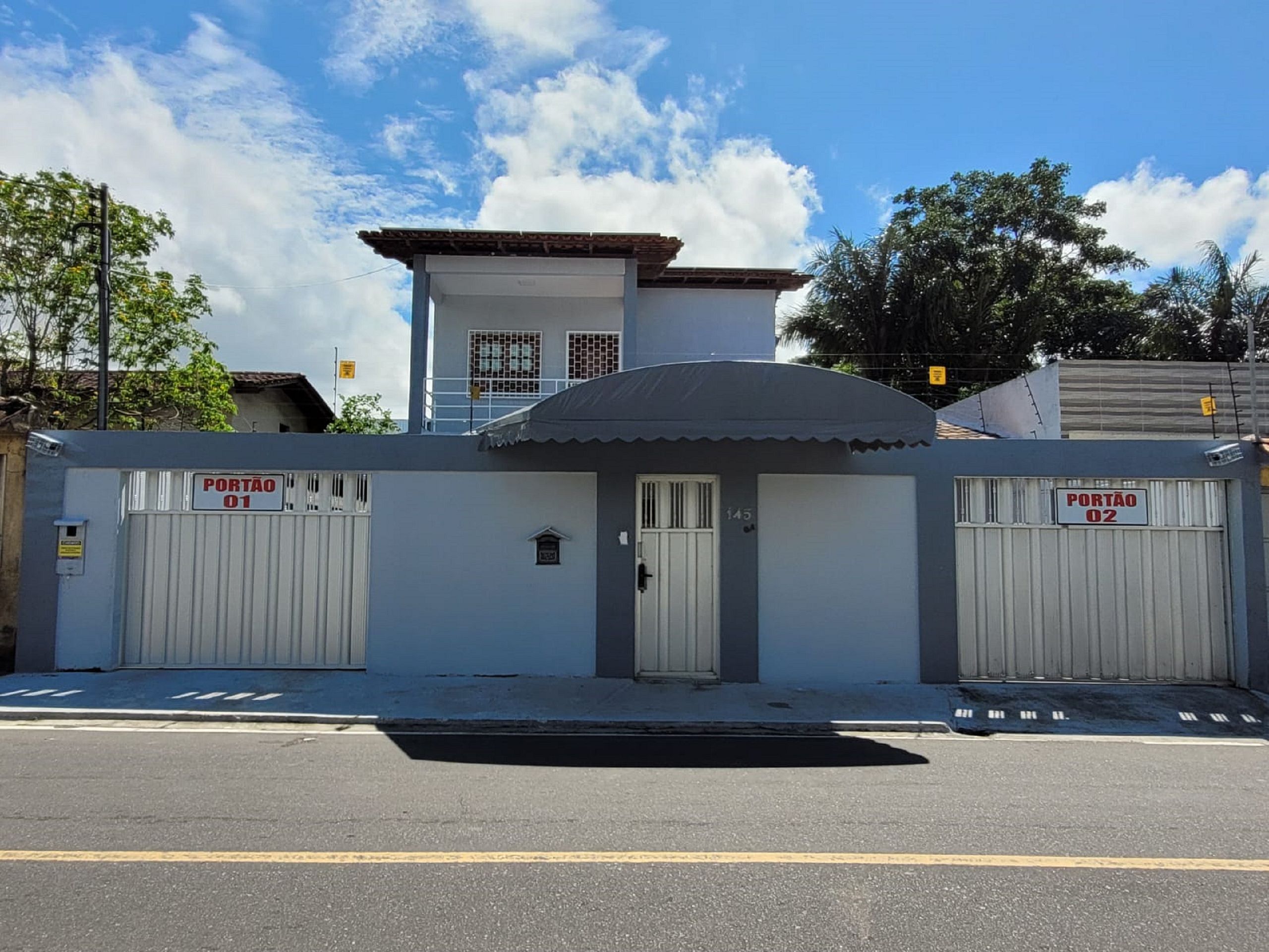 Double Room | Exterior