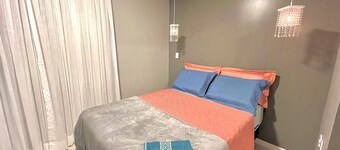 Hotel Residencial Manaus