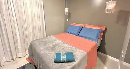 Hotel Residencial Manaus