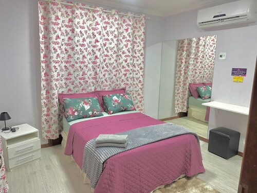 Hotel Residencial Manaus