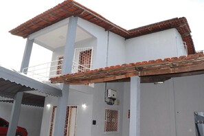 Double Room | Exterior - Hotel Residencial Manaus (Manaus)