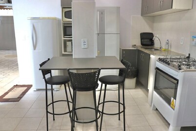 Hotel Residencial Manaus