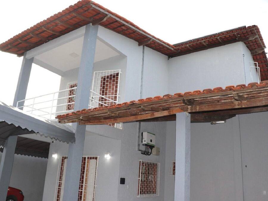 Double Room | Exterior