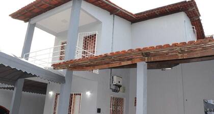 Hotel Residencial Manaus