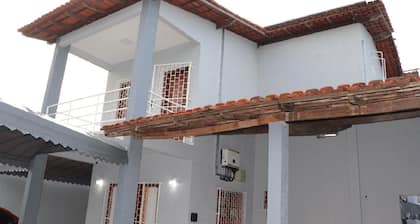 Hotel Residencial Manaus
