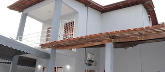Hotel Residencial Manaus