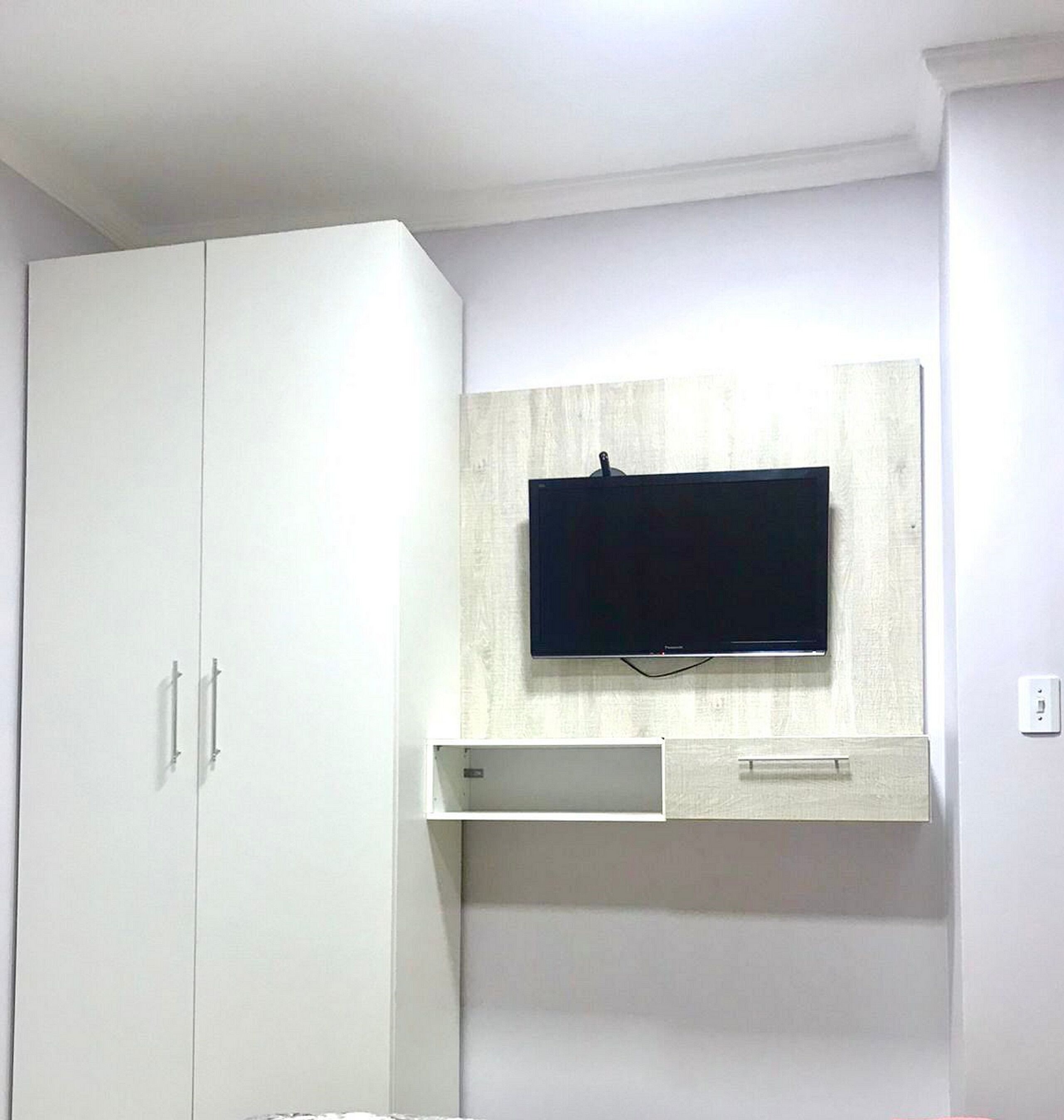 Economy Double Room | Interior