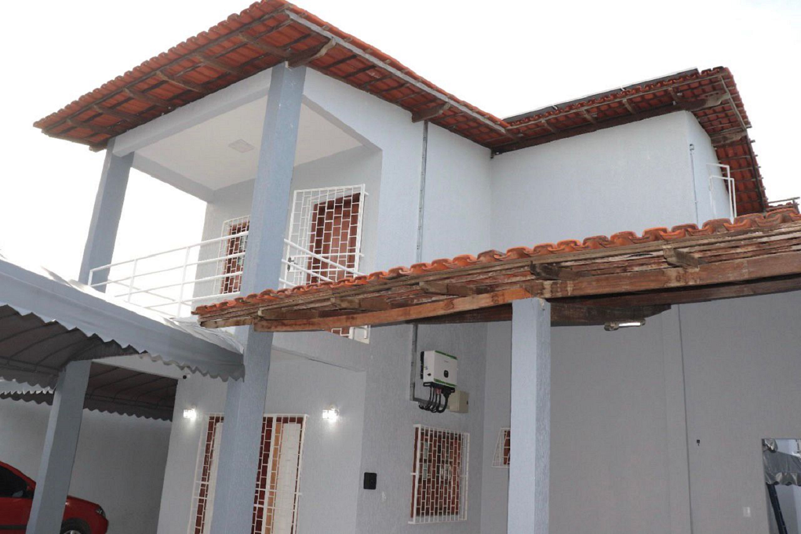 Double Room | Exterior