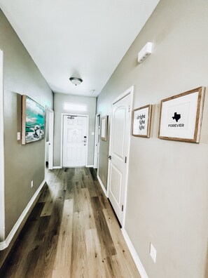 5 bedrooms, free WiFi, bed sheets - Sanddollar-15103 (Corpus Christi)