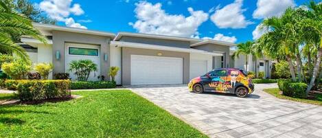 Terrain de lâhĂ©bergement