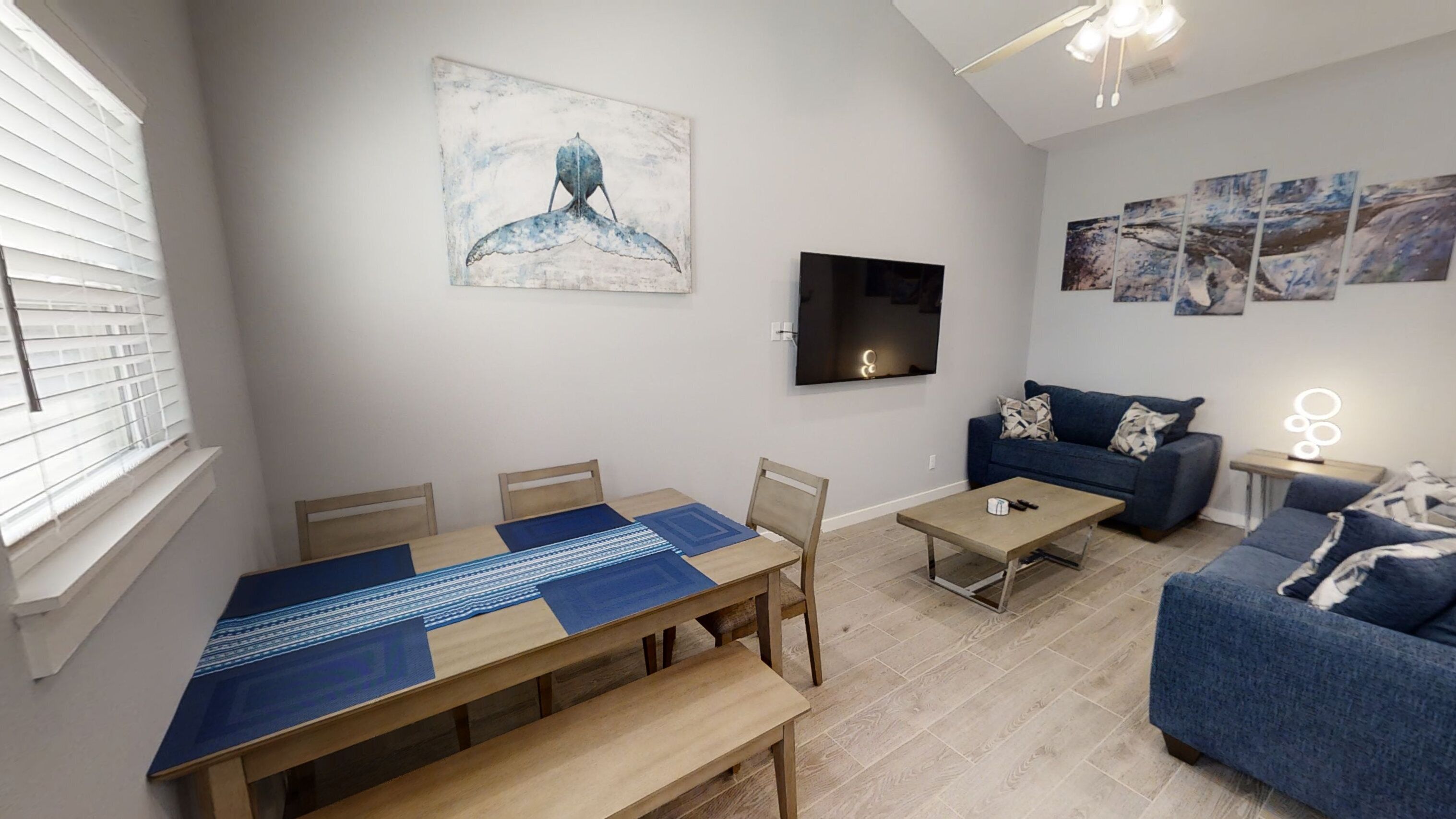 منطقة المعيشة