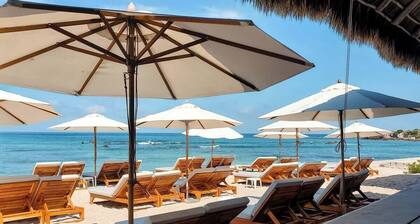 Luxury 6BR Villa with Pool in Punta Mita