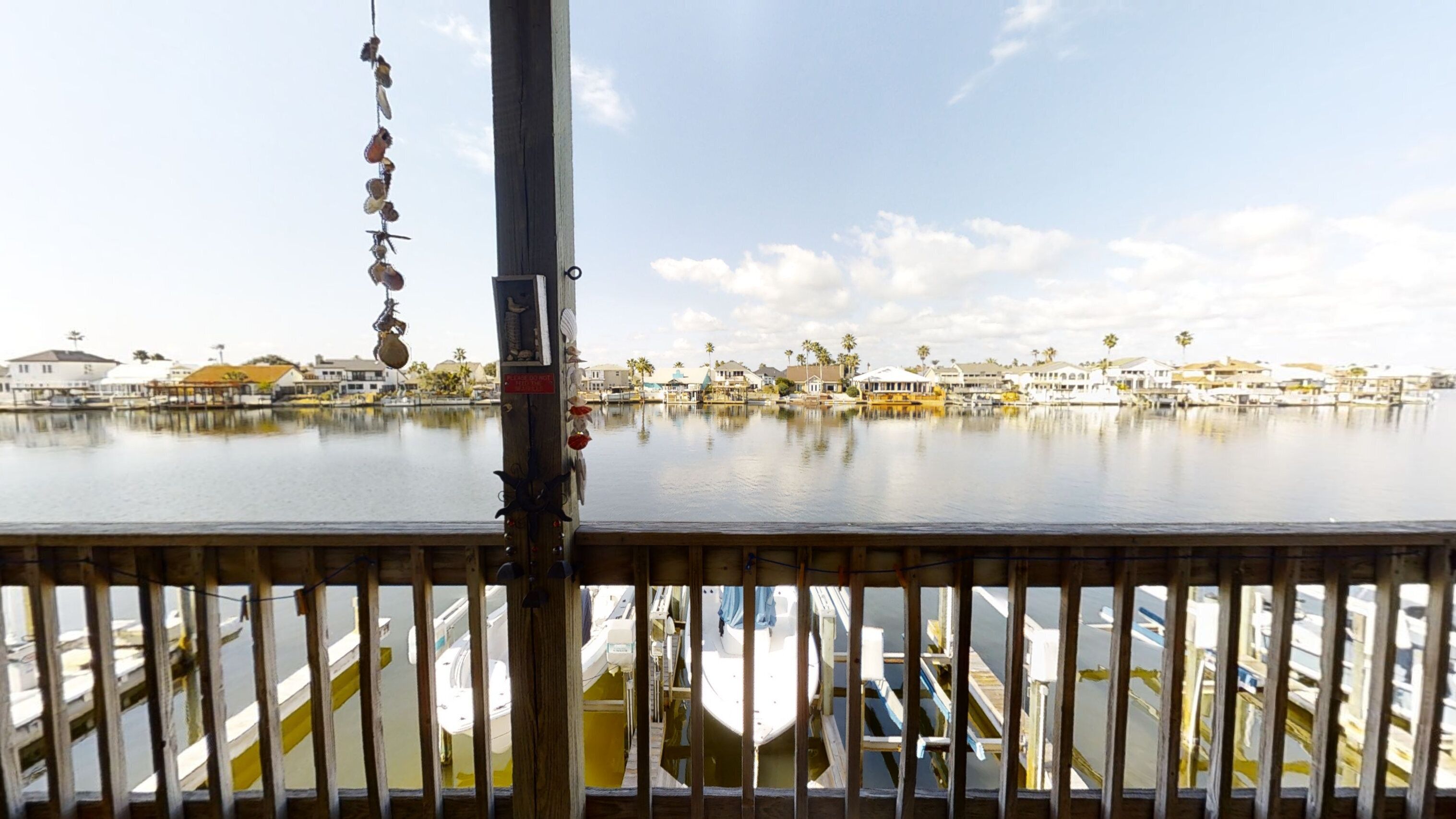 公寓客房, 多張床, 陽台, 海灘景觀 | 陽台