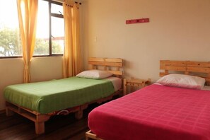 Room - Hostal Triángulo del Café - Hostel (Manizales)