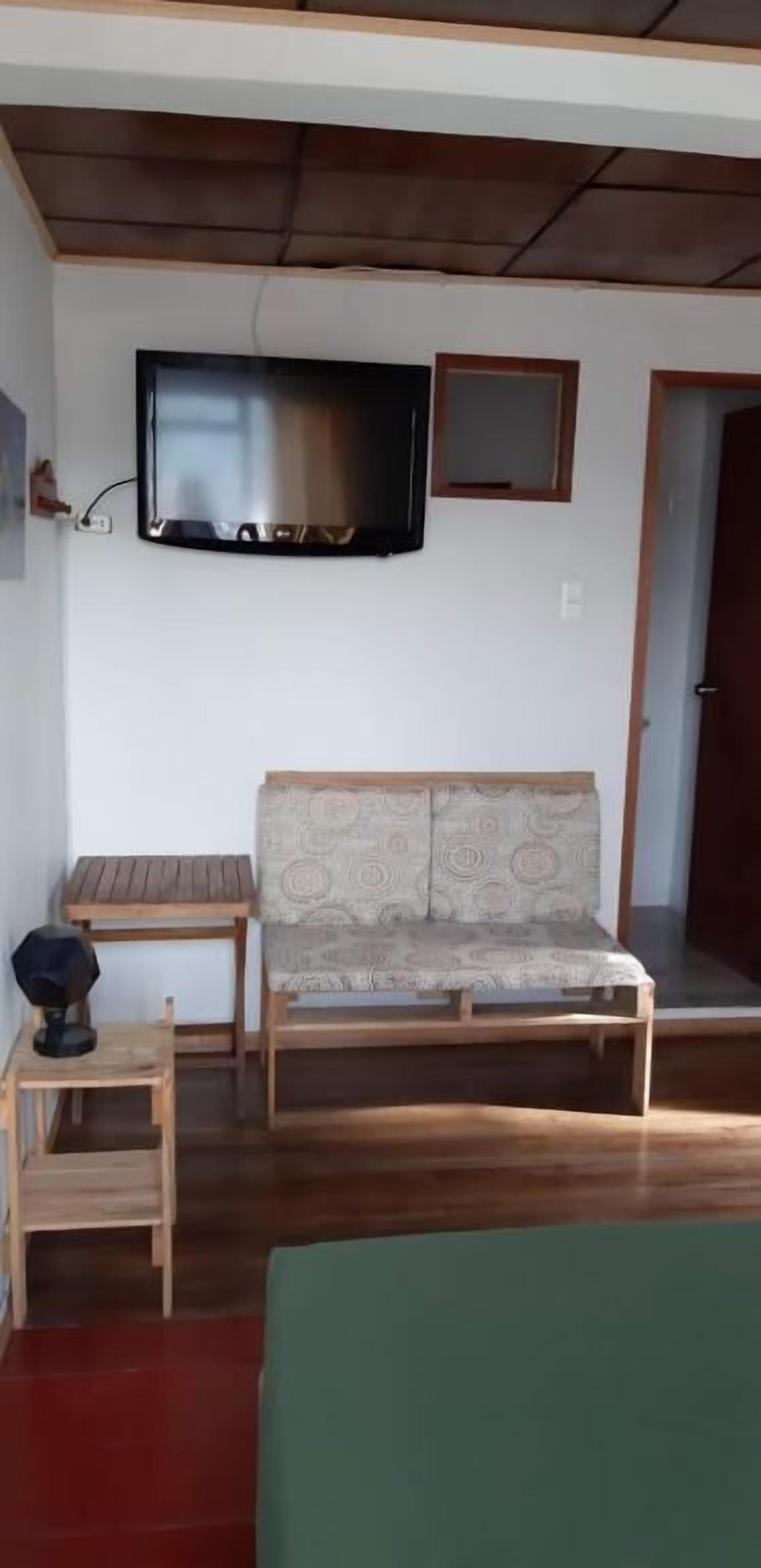 Foto - Hostal Triangulo del Café