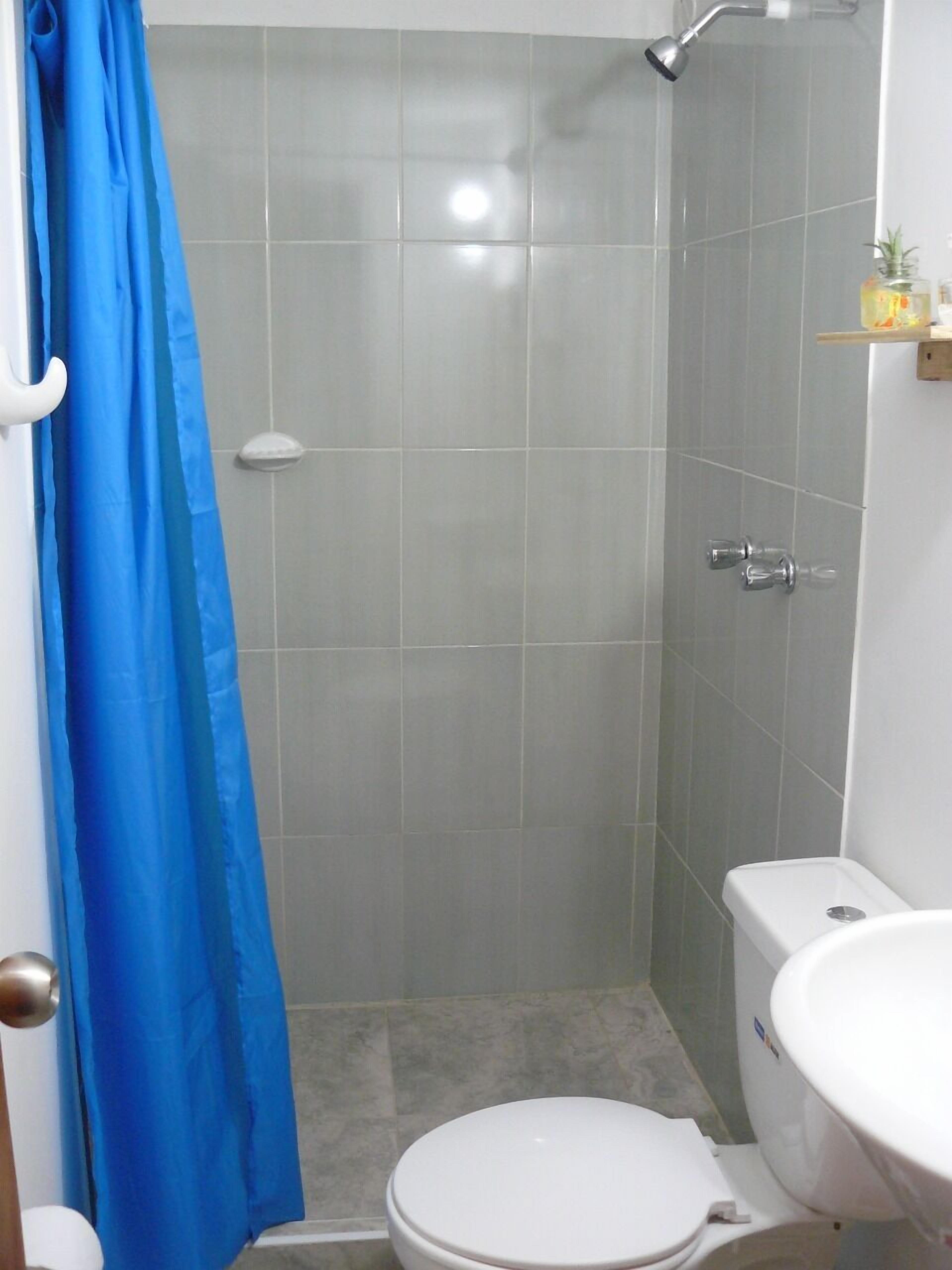 Foto - Hostal Triangulo del Café