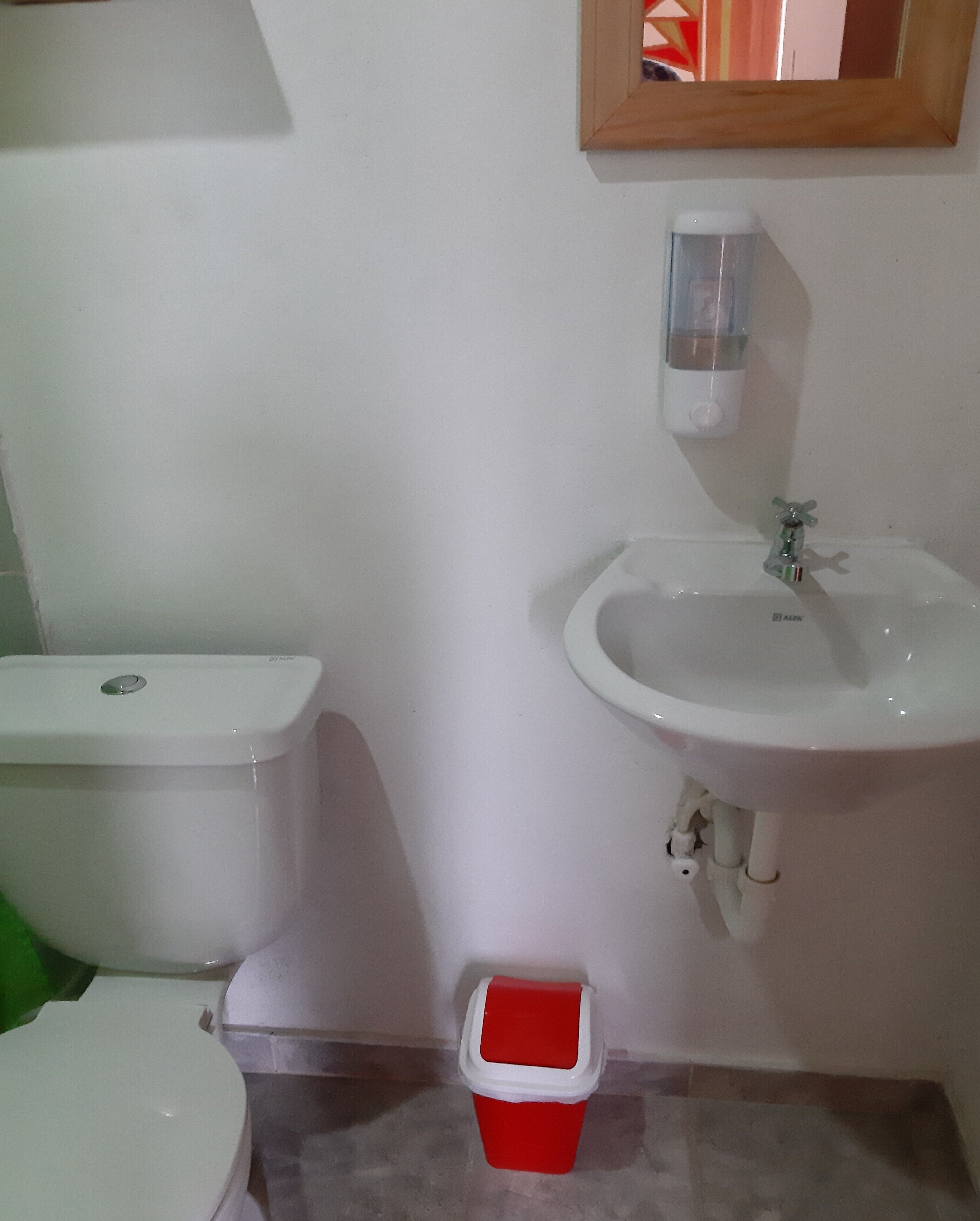 Foto - Hostal Triangulo del Café