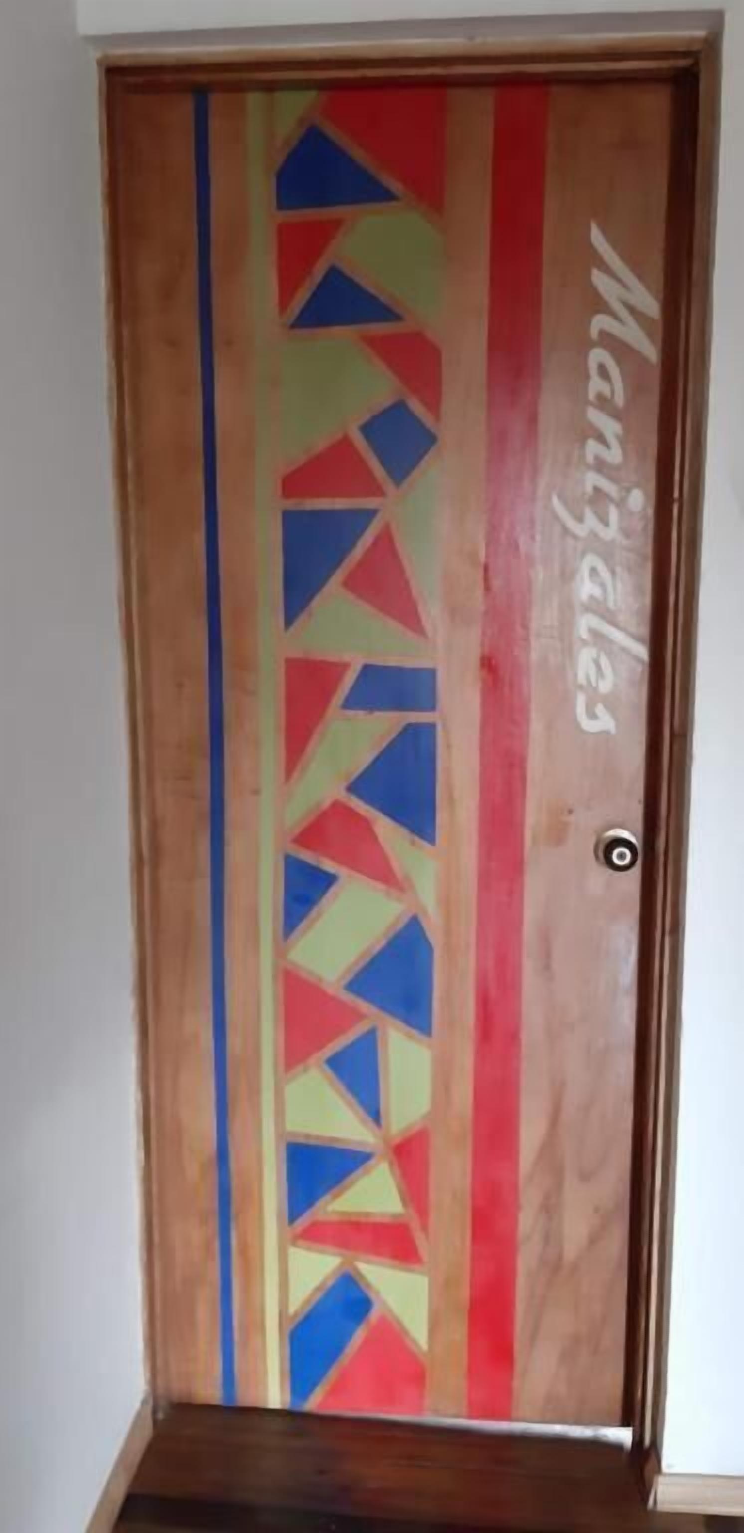 Foto - Hostal Triangulo del Café