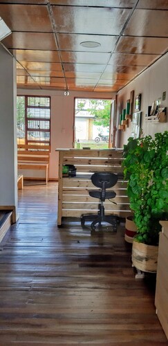 Hostal Triángulo del Café - Hostel