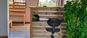 Hostal Triángulo del Café - Hostel