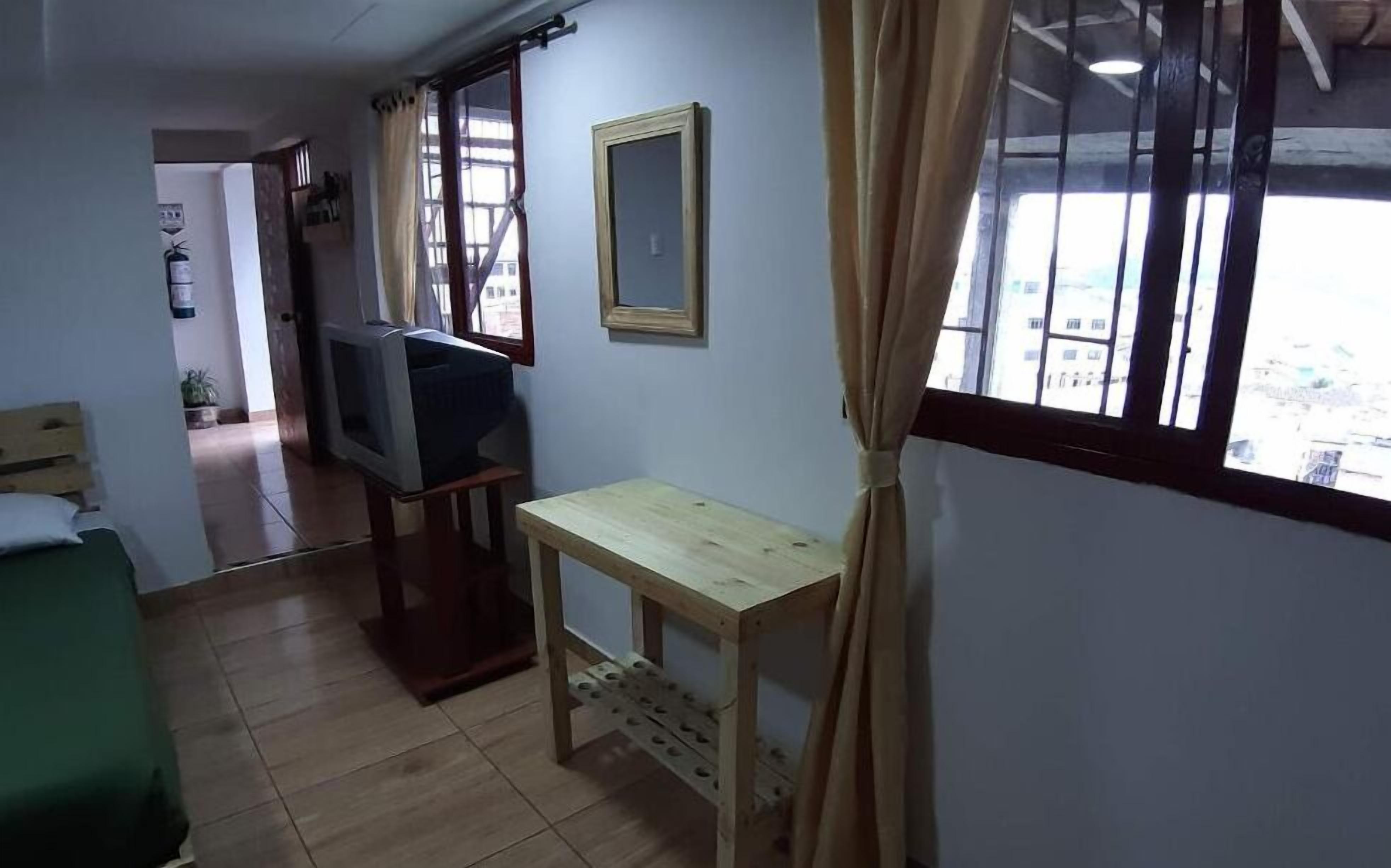 Foto - Hostal Triangulo del Café