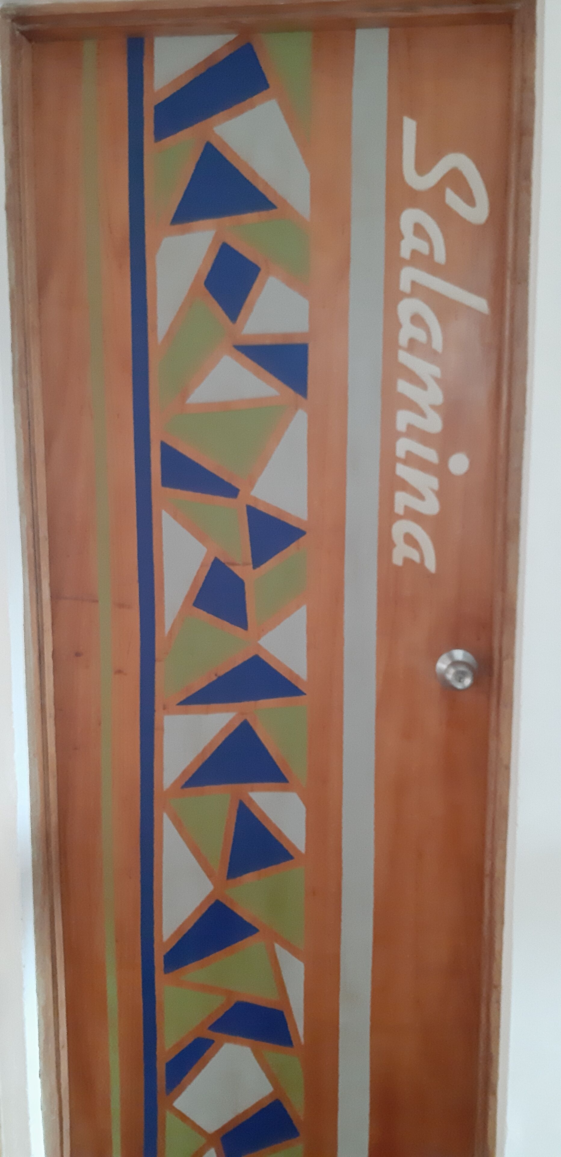 Foto - Hostal Triangulo del Café