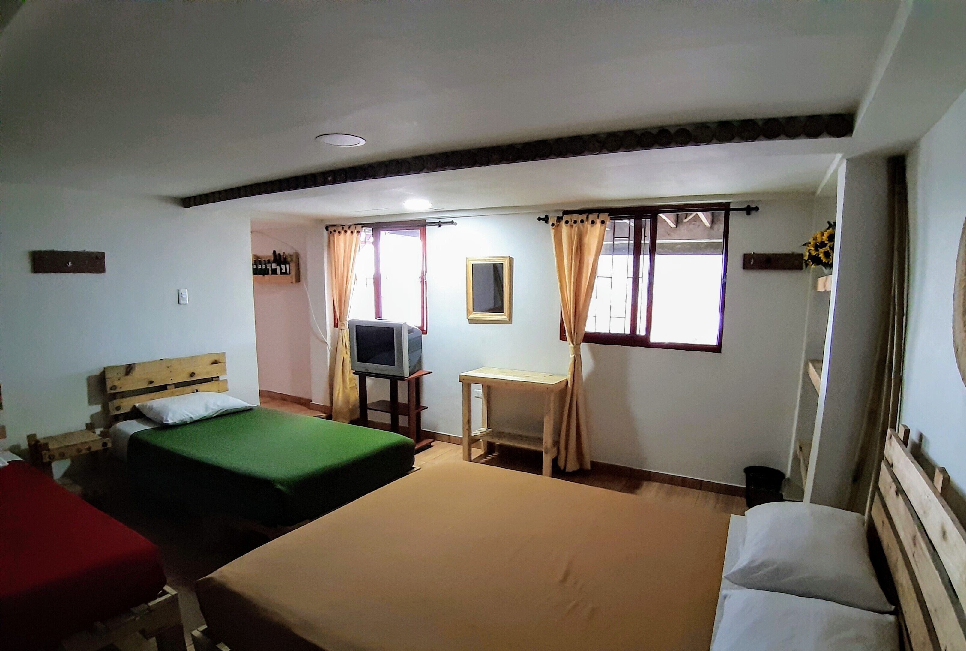 Foto - Hostal Triangulo del Café