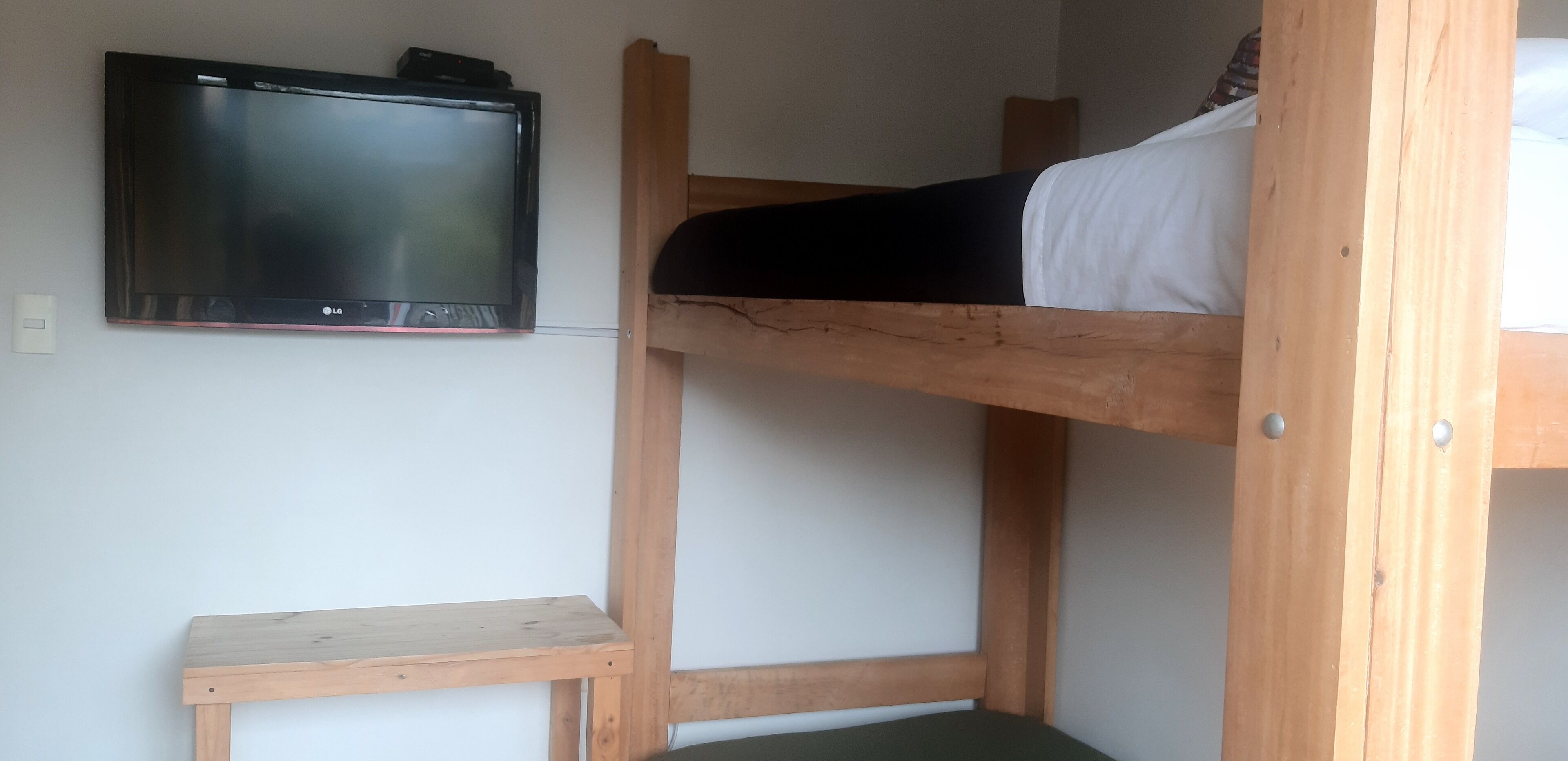 Foto - Hostal Triangulo del Café