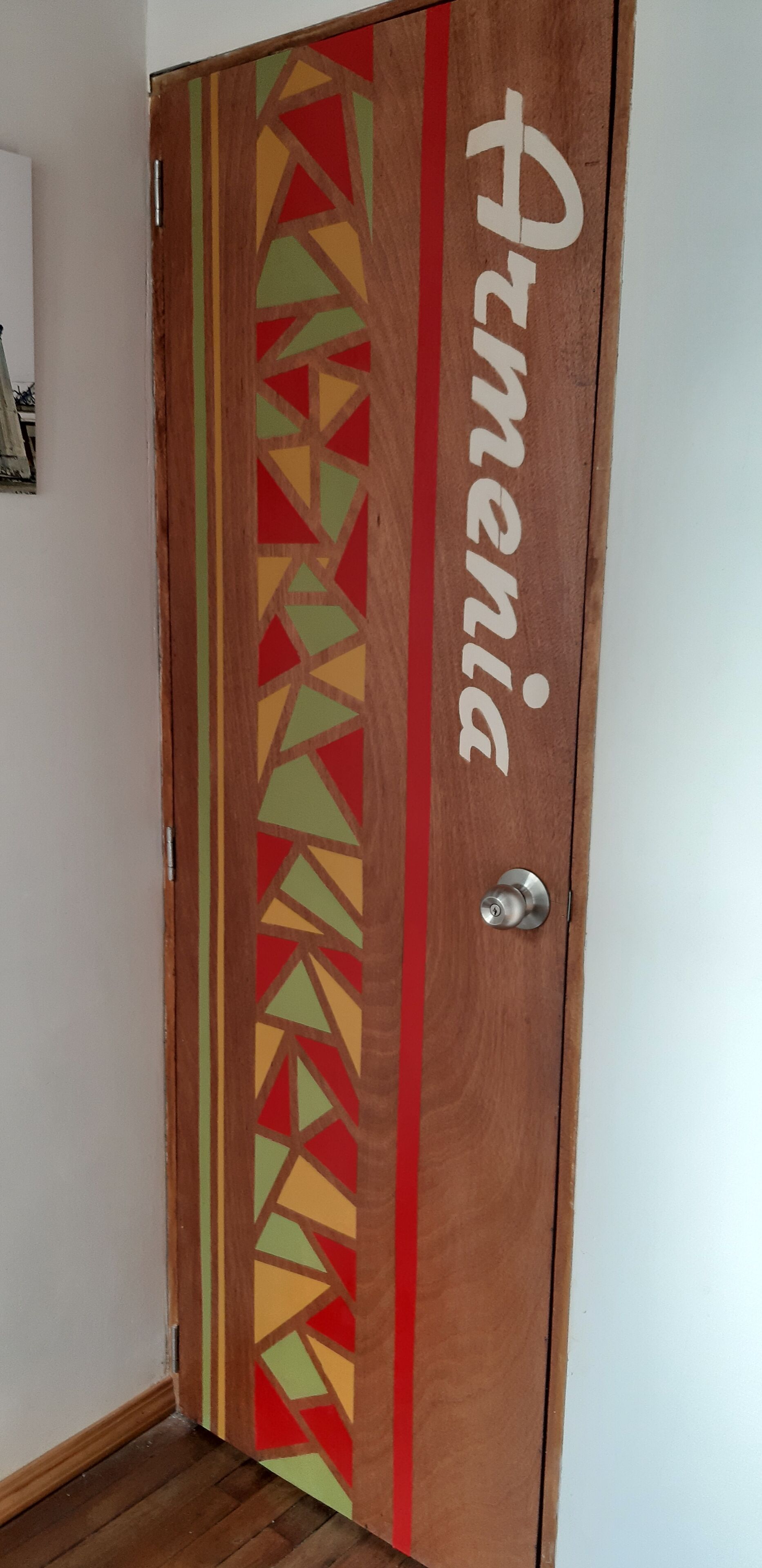 Foto - Hostal Triangulo del Café