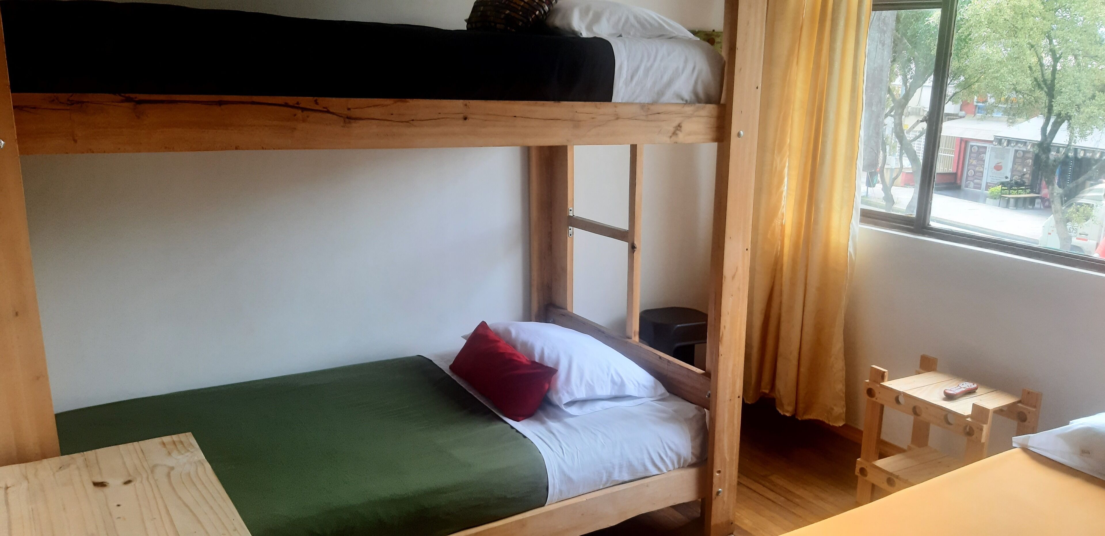 Foto - Hostal Triangulo del Café